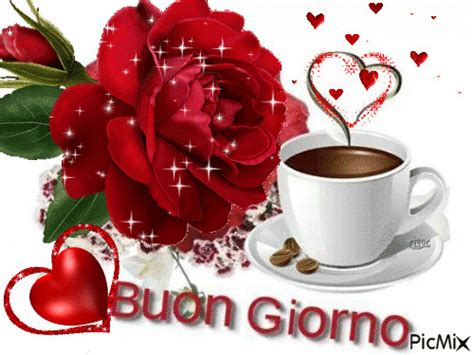 buongiorno amore mio gif